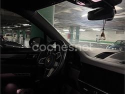 Azul Usado 2018 Porsche Cayenne SUV | 52.500 € (Precio justo)