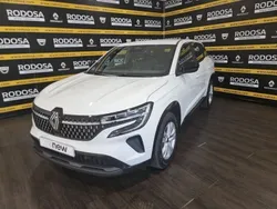 Blanco Nuevo 2024 Renault Austral Evolution SUV | 33.950 € (Precio justo)