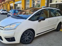 Usado 2013 Citroën Grand C4 Picasso Monovolumen | 4990 € (Super precio)