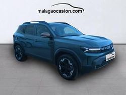 Liquen caqui Usado 2024 Dacia Duster Extreme SUV | 25.003 € (Caro)