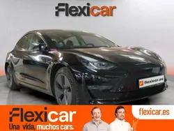 Eléctrico Usado 2023 Tesla Model 3 Berlina | 36.990 € (Un poco caro)