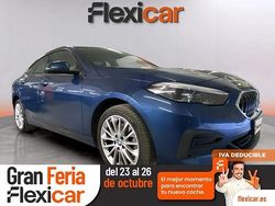 Azul Usado 2023 BMW 218 Coupe | 23.470 € (Buen precio)