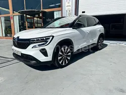 Blanco Usado 2023 Renault Austral Iconic SUV | 29.999 € (Precio justo)