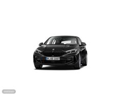 Negro Usado 2024 BMW 118 Comfort Edition Utilitario | 32.900 € (Precio justo)