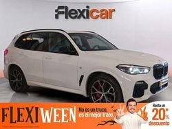 Blanco Usado 2019 BMW X5 SUV | 44.490 € (Buen precio)