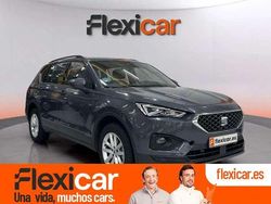 Gris Usado 2023 Seat Tarraco Style SUV | 24.790 € (Buen precio)