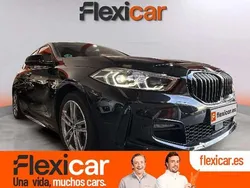 Negro Usado 2024 BMW 118 Utilitario | 26.790 € (Buen precio)