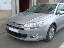 Etiqueta b (amarilla) Usado 2009 Citroën C5 Business Class Berlina | 3490 € (Precio justo)