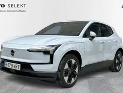Azul Usado 2024 Volvo EX30 Core SUV | 30.900 €