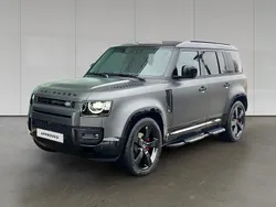 Gris / plata Usado 2025 Land Rover Defender HSE SUV | 114.900 €