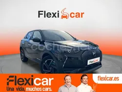 Negro Usado 2019 DS Automobiles DS3 Crossback Performance SUV | 15.590 € (Buen precio)