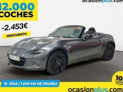 Mazda MX5