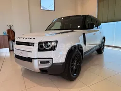 Blanco Nuevo 2025 Land Rover Defender S SUV | 97.519 € (Super precio)