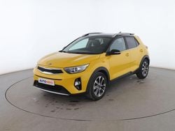 Amarillo Usado 2018 Kia Stonic SUV | 13.299 € (Precio justo)