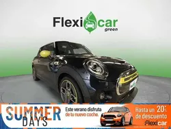 Negro Usado 2021 Mini Cooper Utilitario | 15.690 €