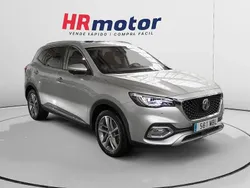 Usado 2022 MG EHS Luxury SUV | 18.890 € (Precio justo)