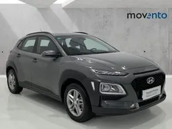 Galaxy gray Usado 2018 Hyundai Kona SUV | 14.500 € (Precio justo)