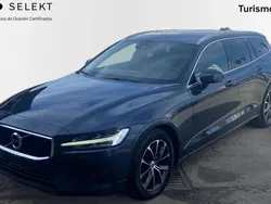 Usado 2020 Volvo V60 Momentum Familiar | 20.000 € (Buen precio)