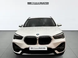 Blanco Usado 2022 BMW X1 SUV | 28.900 € (Precio justo)