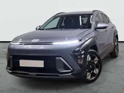 Azul Usado 2025 Hyundai Kona SUV | 23.790 € (Buen precio)