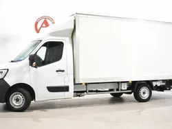 Blanco Usado 2022 Renault Master Van | 29.890 €