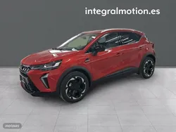 Rojo Nuevo 2025 Mitsubishi ASX SUV | 28.400 € (Precio justo)