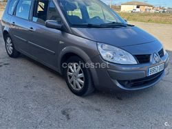 Azul Usado 2008 Renault Grand Scénic II Dynamique Monovolumen | 2300 € (Buen precio)