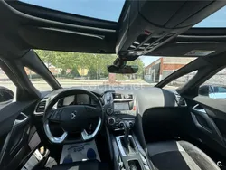 Blanco Usado 2016 DS Automobiles DS5 Utilitario | 12.500 € (Buen precio)