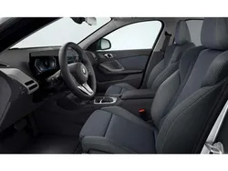 Gris Usado 2024 BMW 120 Utilitario | 37.950 € (Caro)