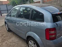 Azul Usado 2002 Audi A2 Utilitario | 5000 €