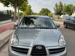 Beige Usado 2008 Subaru B9 Tribeca SUV | 8199 €