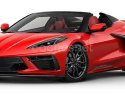 Nuevo 2024 Corvette Stingray Descapotable | 128.800 €