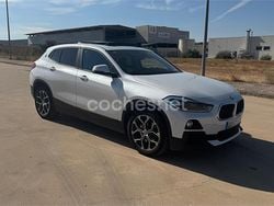 Blanco Usado 2020 BMW X2 Advantage SUV | 20.500 € (Buen precio)