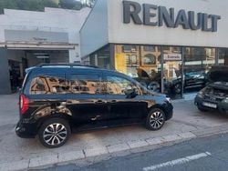 Negro Usado 2024 Renault Kangoo Equilibre Monovolumen | 23.800 € (Precio justo)
