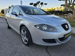 Gris Usado 2009 Seat Leon Reference Utilitario | 5500 € (Precio justo)