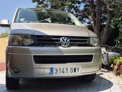 Beige Usado 2010 VW T5 Van | 24.800 €