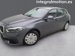 Usado 2021 BMW 116 Utilitario | 17.900 € (Buen precio)