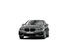 Gris Usado 2024 BMW 118 Comfort Edition Utilitario | 30.000 € (Precio justo)