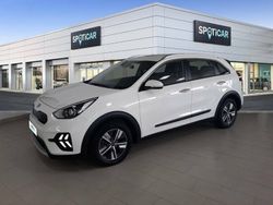 Blanco Usado 2020 Kia Niro SUV | 19.990 € (Un poco caro)