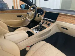 Azul Usado 2019 Bentley Continental GT Coupe | 176.900 €