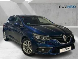 Otro Usado 2017 Renault Mégane IV | 12.400 € (Precio justo)