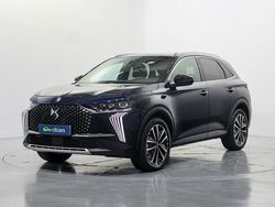 Usado 2022 DS Automobiles DS7 Crossback Rivoli SUV | 25.990 € (Precio justo)