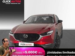 Usado 2023 Mazda CX-30 Homura-Line SUV | 23.050 € (Precio justo)