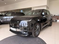 Negro Usado 2024 Land Rover Range Rover Sport HSE Dynamic SUV | 122.900 €
