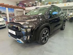 Blanco Usado 2022 Citroën C3 Aircross Feel SUV | 14.500 € (Precio justo)