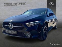 Negro Usado 2024 Mercedes A250 Utilitario | 36.900 € (Caro)