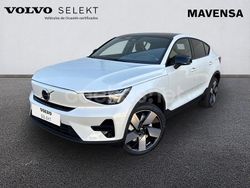 Eléctrico Nuevo 2025 Volvo EC40 Plus SUV | 47.800 € (Super precio)