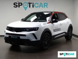 Blanco Usado 2023 Opel Mokka-e GSe SUV | 27.995 € (Caro)