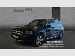 Otro Usado 2022 Mercedes GLB220 Progressive SUV | 46.490 € (Caro)