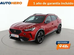 Rojo Usado 2022 Cupra Formentor VZ SUV | 32.099 € (Buen precio)